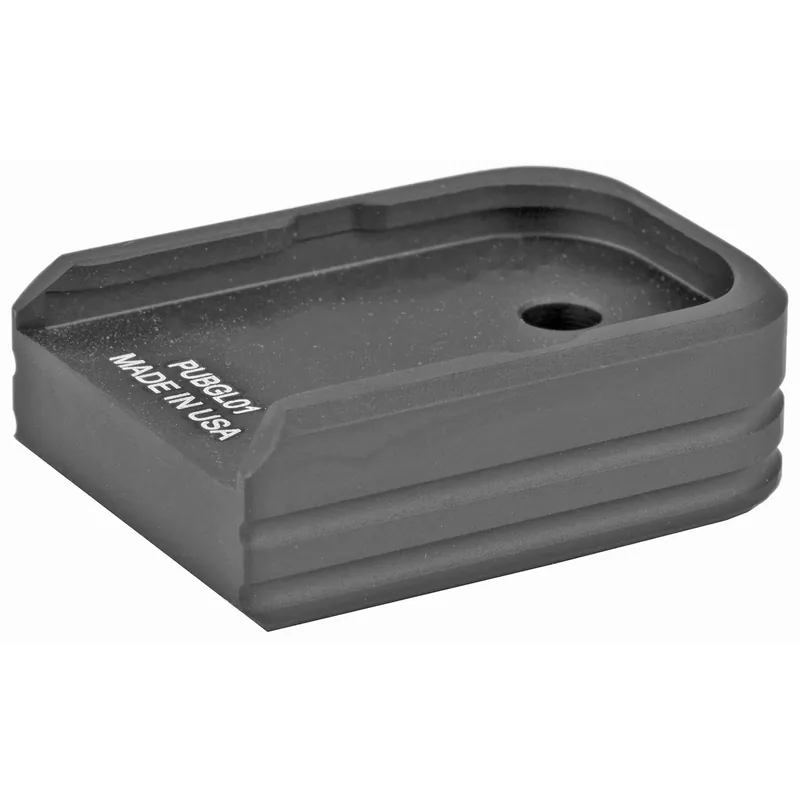 UTG PRO+0 Base Pad for Glock - Black