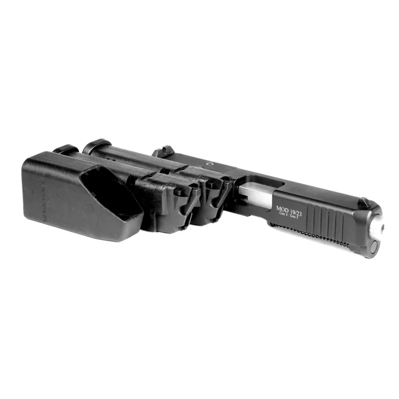 Advanced Arms Conversion Kit AAC19-23G5MOD-CA