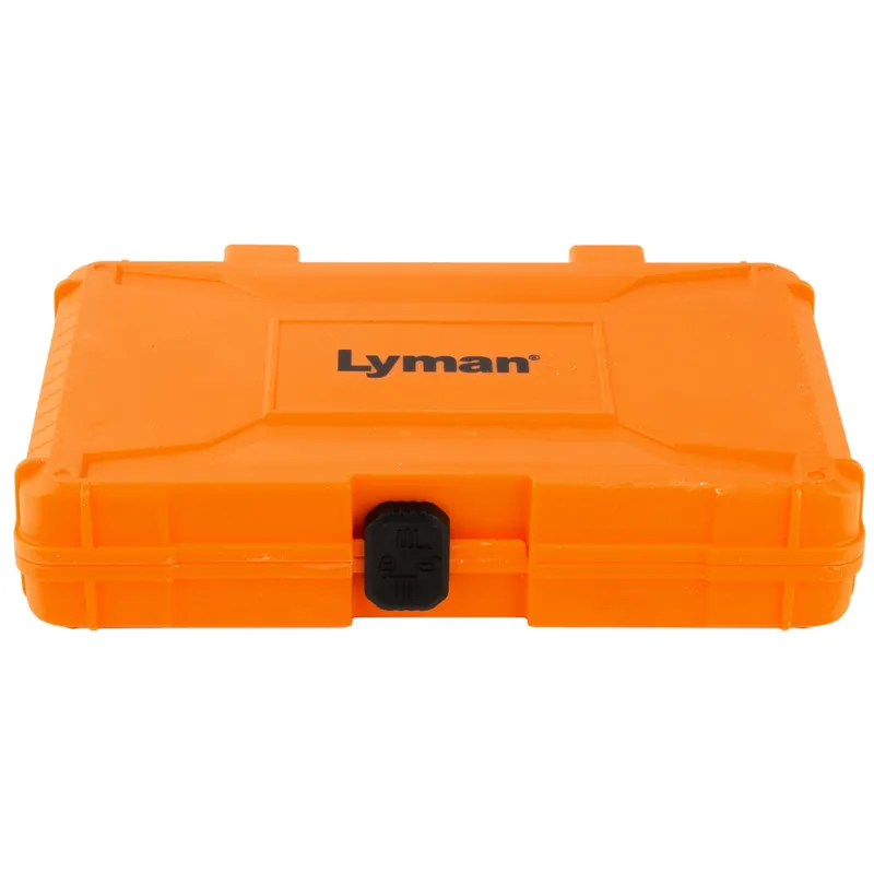 68-Piece Lyman Tool Kit