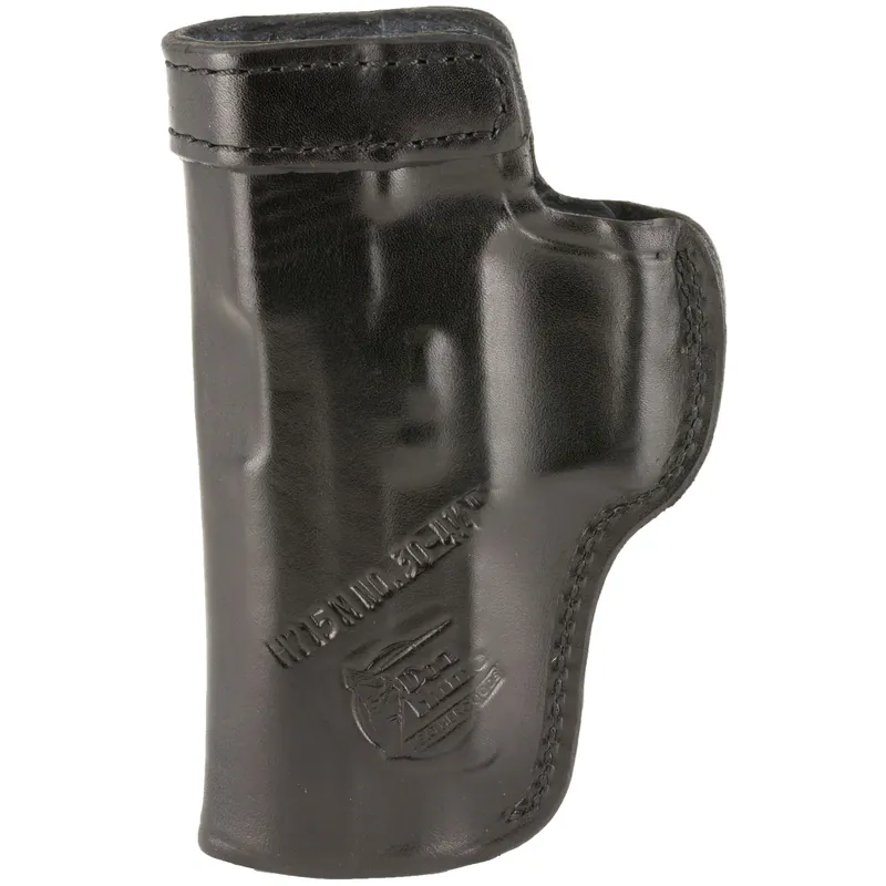 D Hume H715-M W/C Sig P365 Black Right-Handed Holster