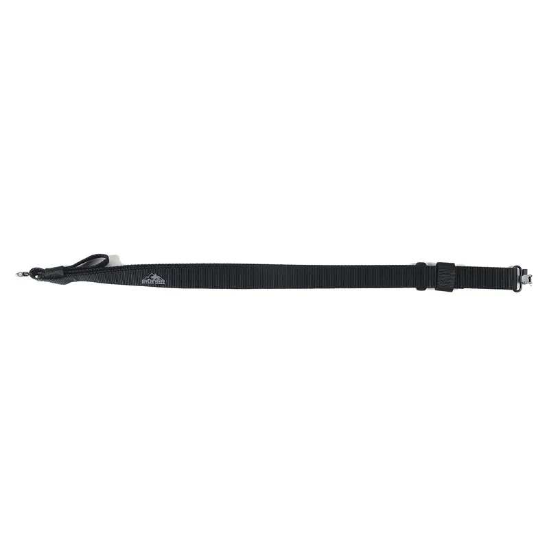 BTLR CRK Sling Quick Carry Black