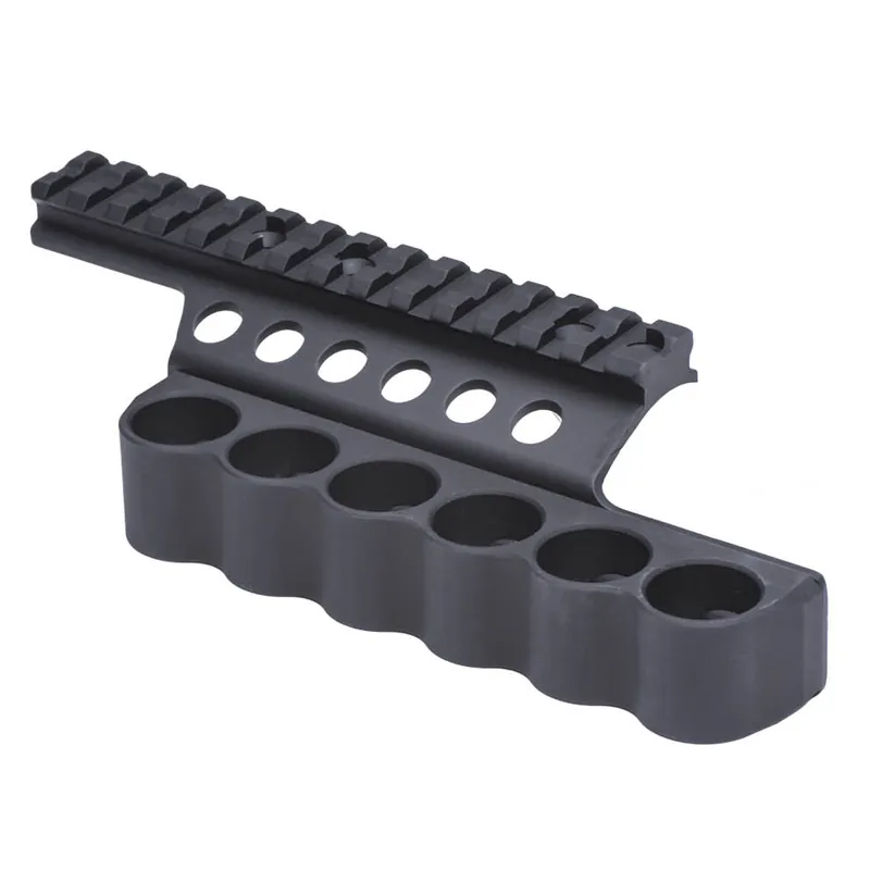 MESA Saddlerail 5.5" Benelli Supernova 6-12 Gauge