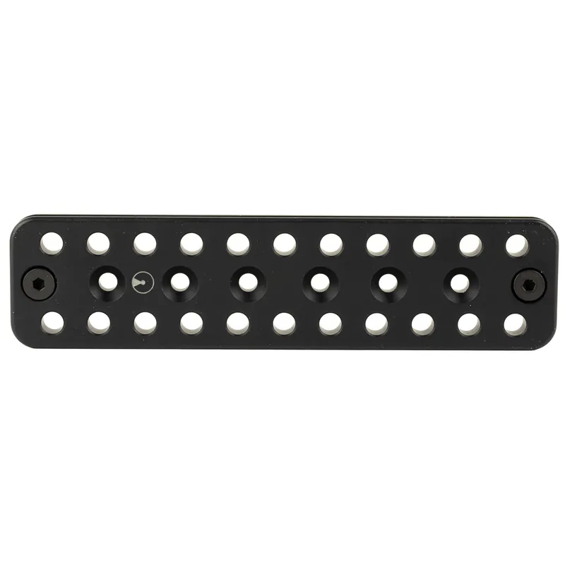 ULTRADYNE UD DYNA ARCA RAIL 6.15" - Precision Mounting Solution