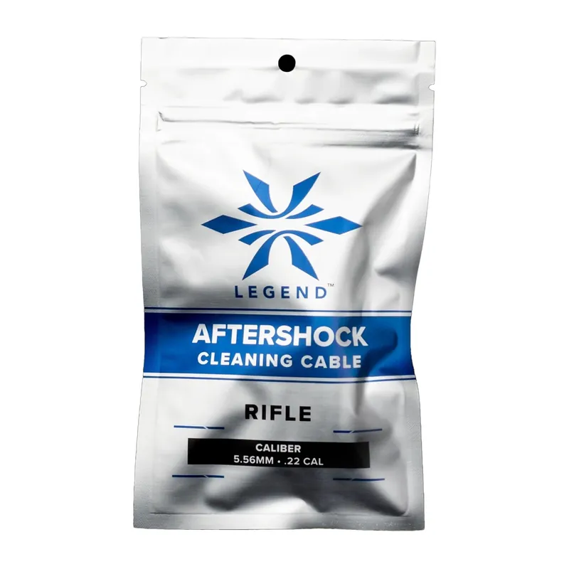 LEGEND AFTERSHOCK CLEAN CABLE 22/556
