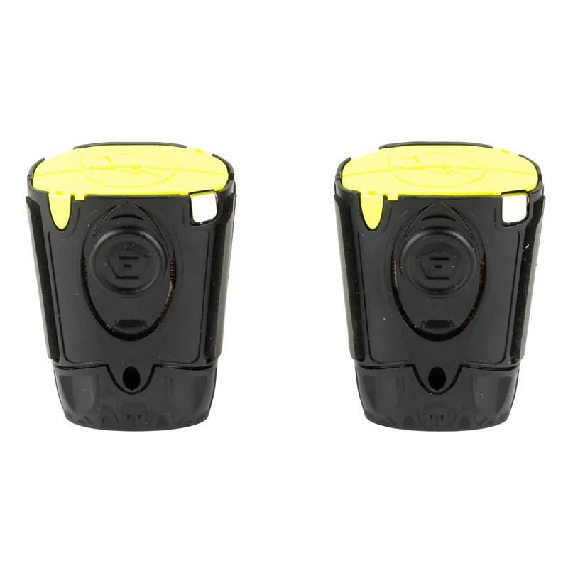 TASER Pulse 2 Live Cartridges 2-Pack