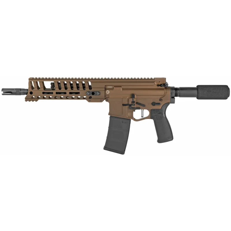 POF P415 Pistol 300 Blackout 10.5" 30-Round Bronze