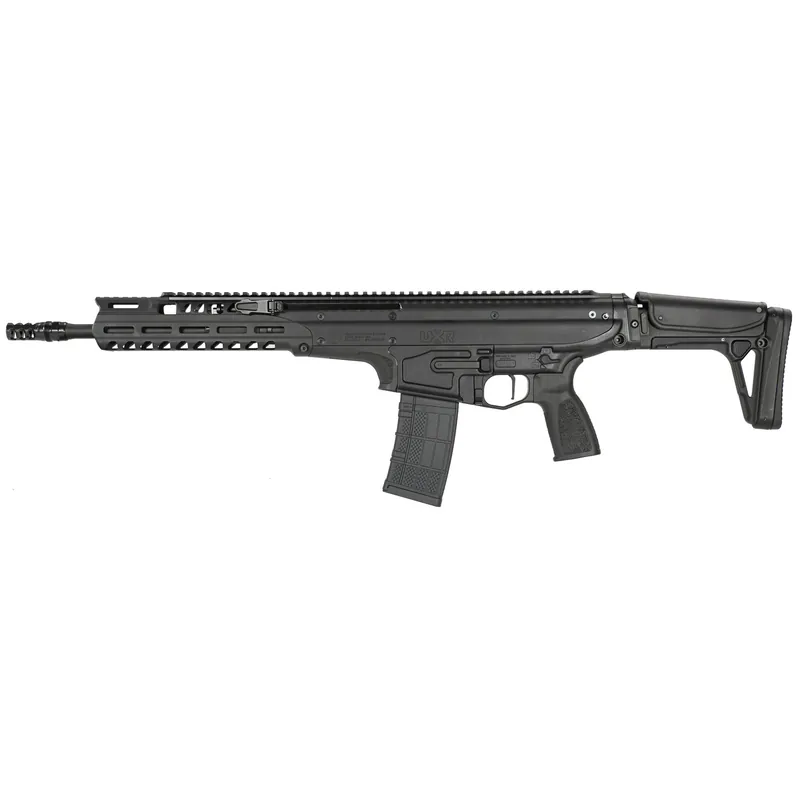 PWS UXR Elite 300 Blackout 14.5" Barrel 30-Round Black