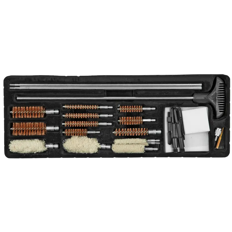 Hoppes Premium Universal Cleaning Kit