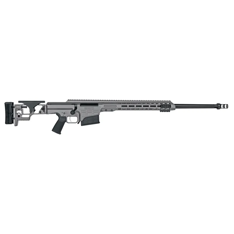 Barrett MRAD .308 Gray 17" 10-Round Rifle