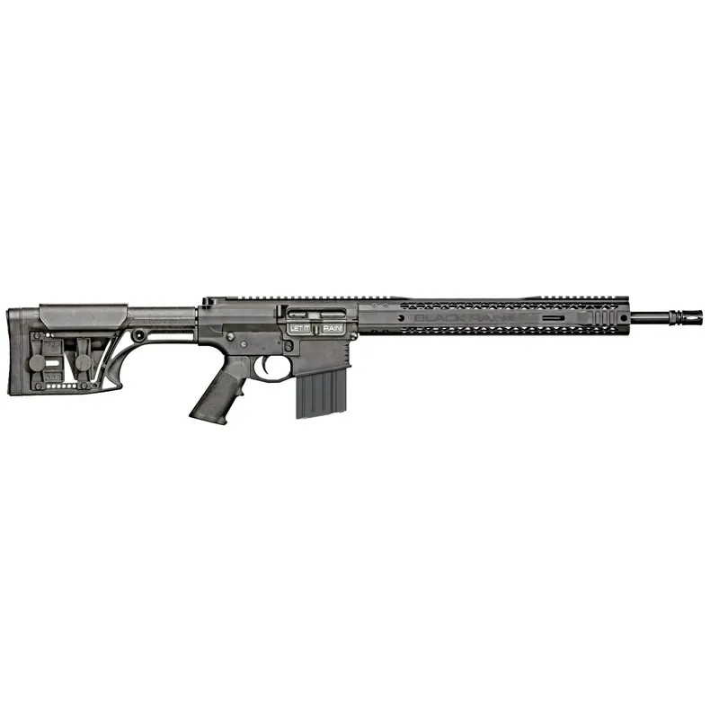 BRO SPEC Fallout .308 Win 18" 20-Round Black