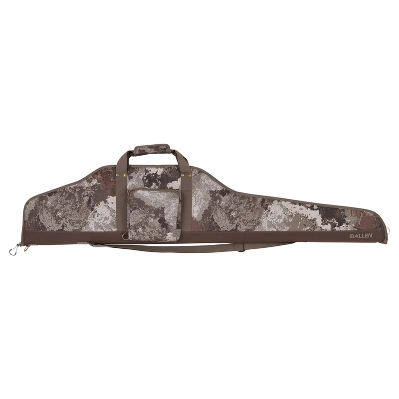 Allen Bedrock Rifle Case 46" Veil - Durable and Protective Gun Storage Solution