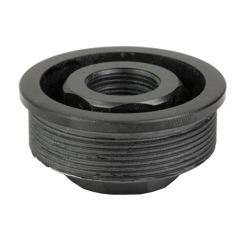 OCL DTA Thread Adapter 1/2x28 to 1.375x24
