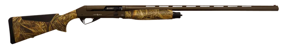 T R Imports FOR1228MAX5BRNZ Foris 12 Gauge Shotgun with Burnt Bronze Finish and Realtree Max-5 Furniture