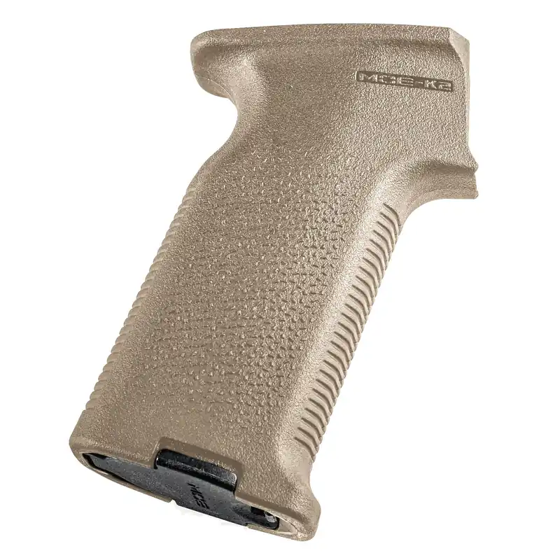 MAGPUL MOE-K2 AK Grip in Flat Dark Earth (FDE)