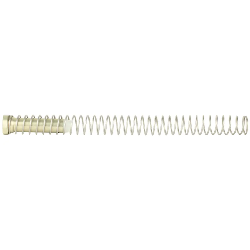 VLTOR Carbine Spring & Buffer Kit Overview