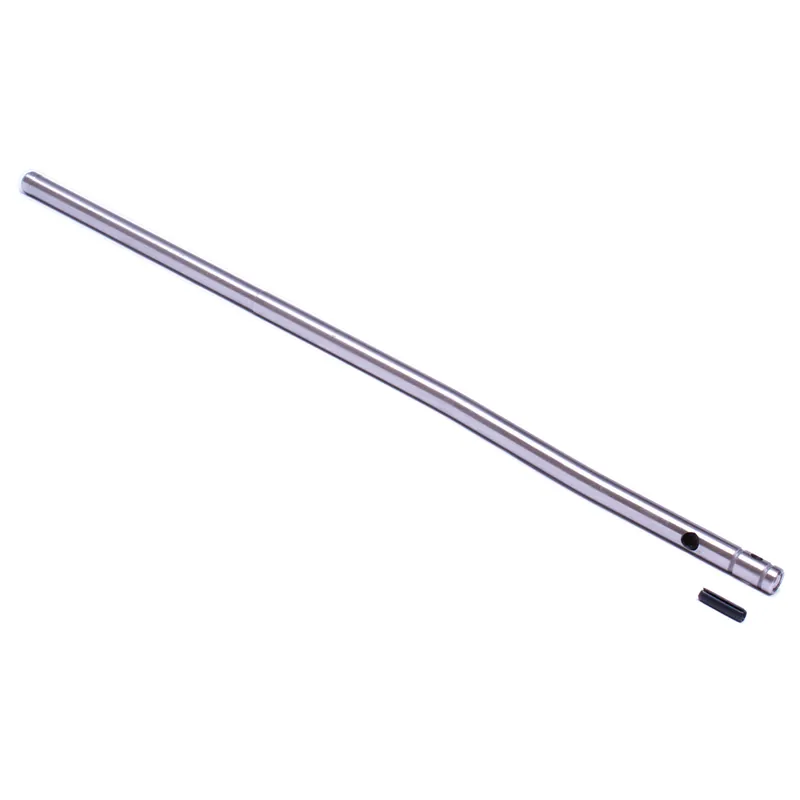Luth AR Pistol Gas Tube Replacement Guide