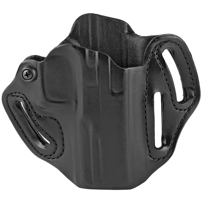 DeSantis Speed Scabbard for Walther PDP Right-Handed Black