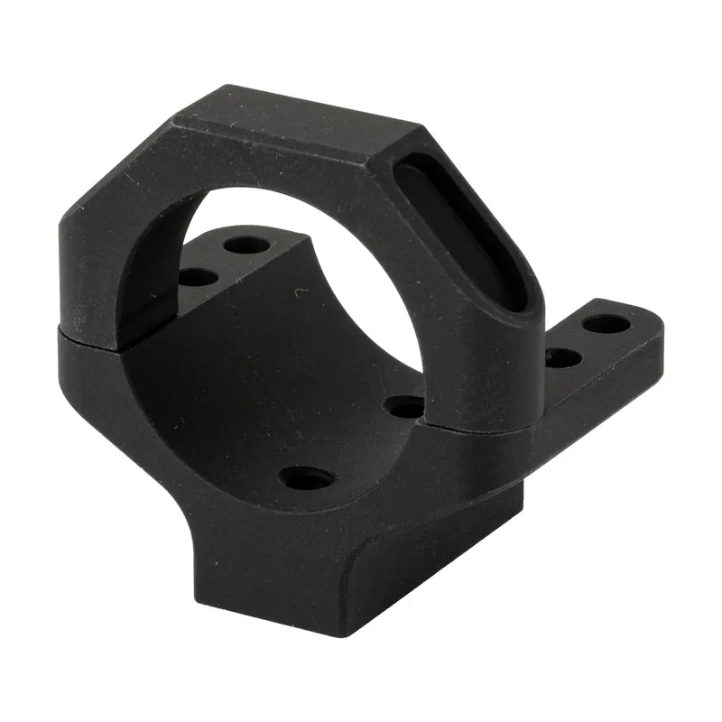 Badger 30mm Black Accu-Ring Scope Cap