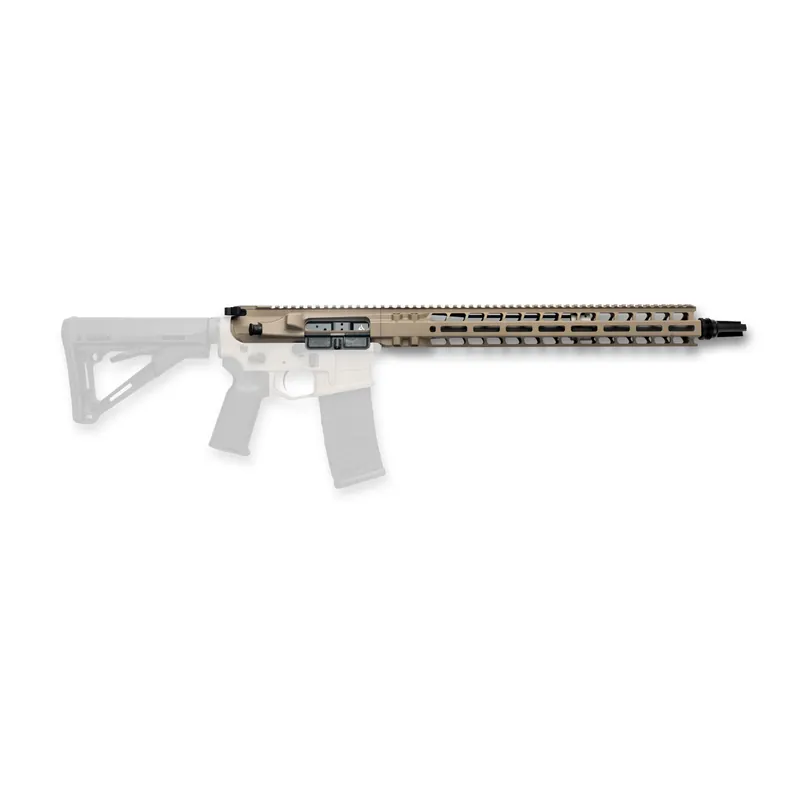 16" RADIAN UPPER 223 WYLDE FDE