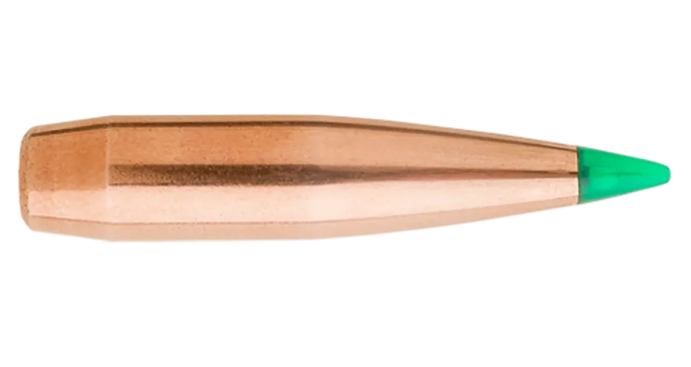 Sierra GameKing 6.5mm 120gr Bullets - 500 Count Box