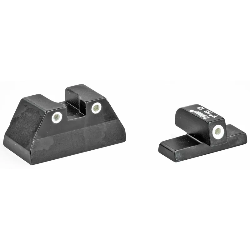 Trijicon Night Sights for H&K USP 3-Dot Configuration