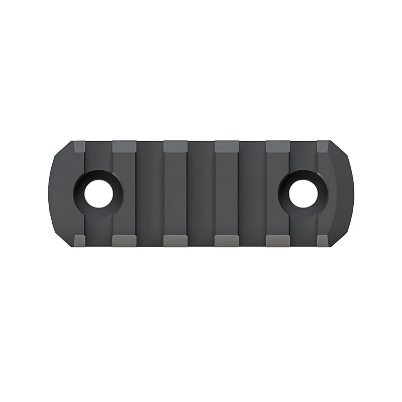 MAGPUL M-LOK Polymer Rail Section with 5 Slots