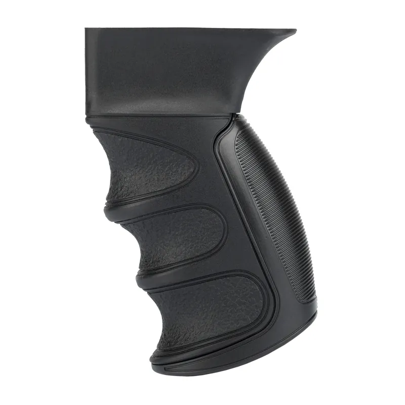 Advanced Technology AK X1 Black Pistol Grip