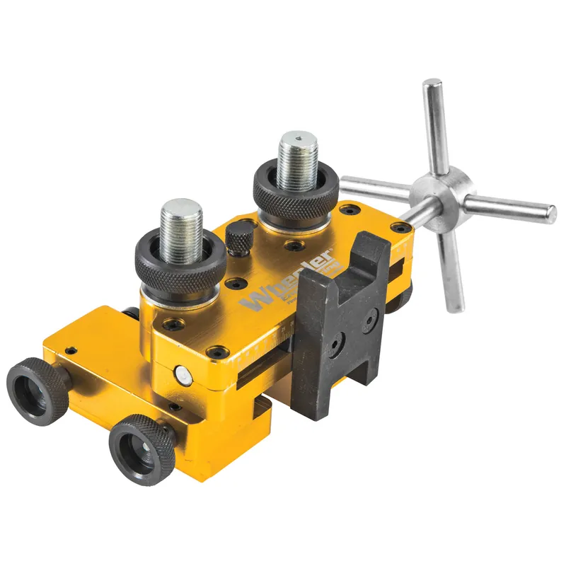 Wheeler Armorers Handgun Sight Adjustment Tool