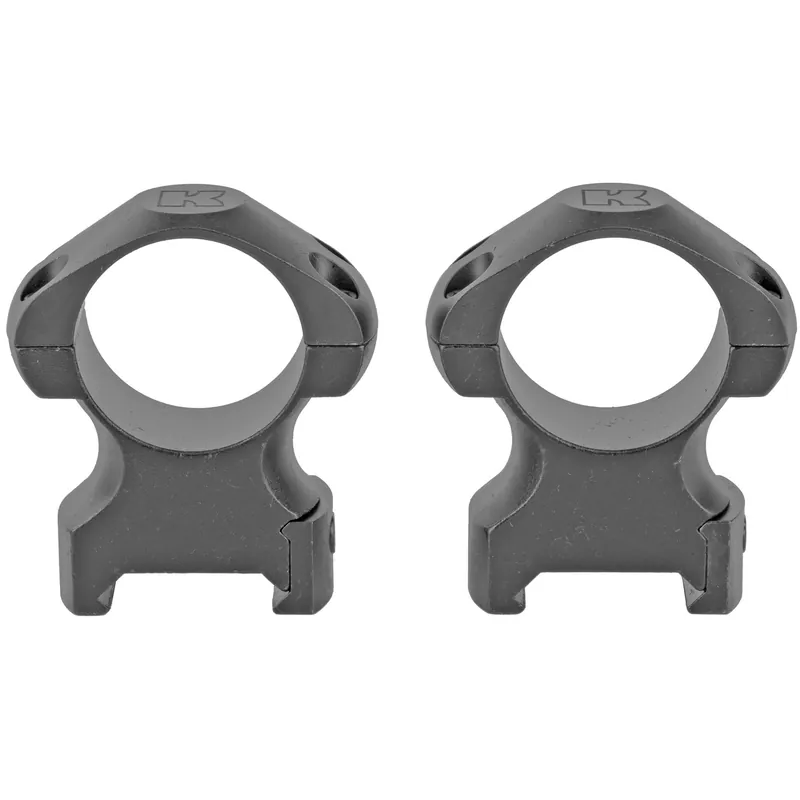 KONUS 1" High Matte Rings