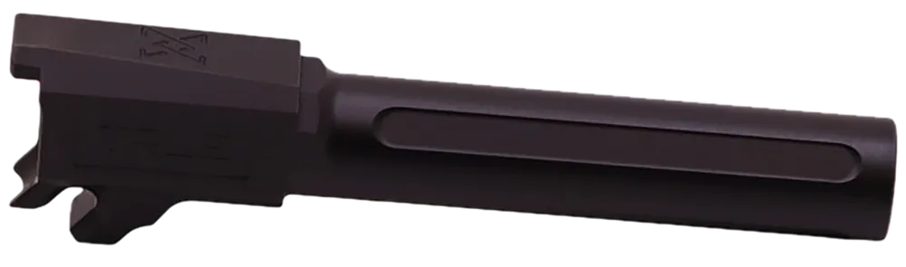 True Precision 9mm Barrel for Sig P365XL - 3.70" Stainless Steel