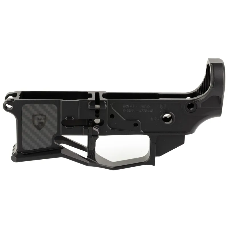 FORTIS License Gen II AR15 Lower Ambidextrous