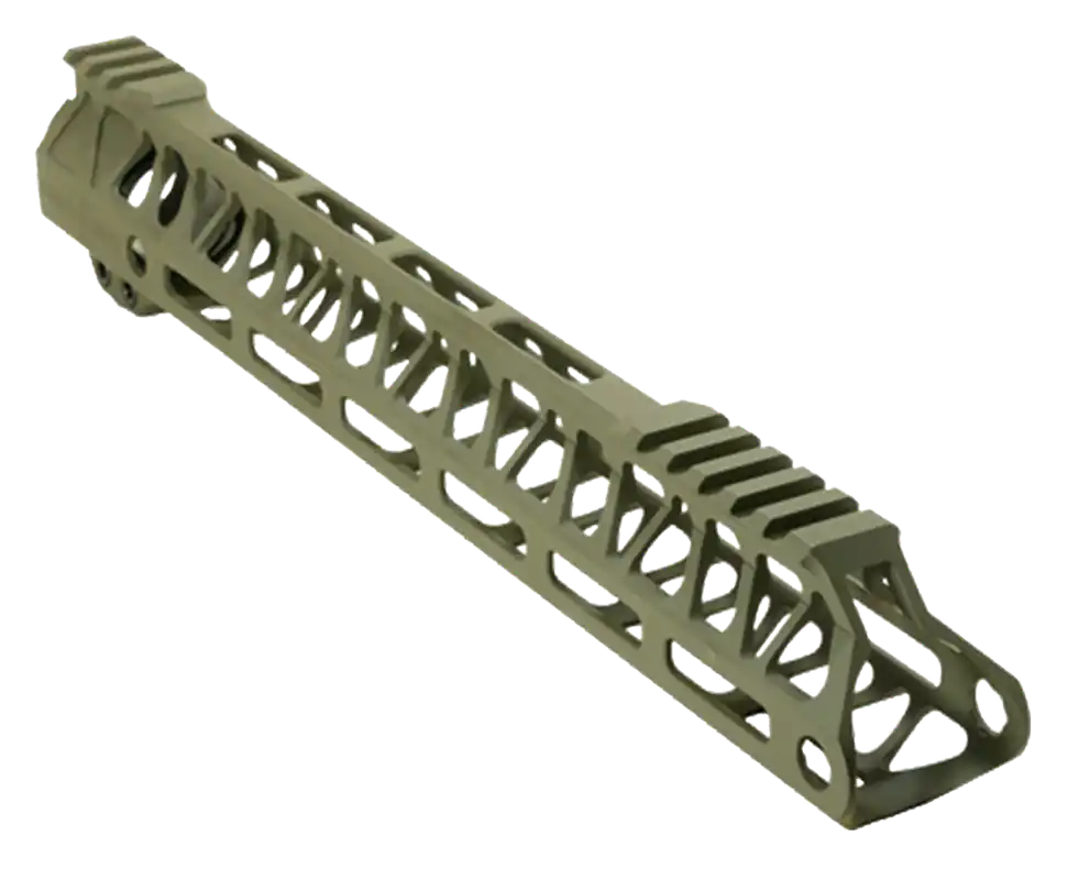 Timber Creek Ultralight Enforcer 13" AR-15 Handguard