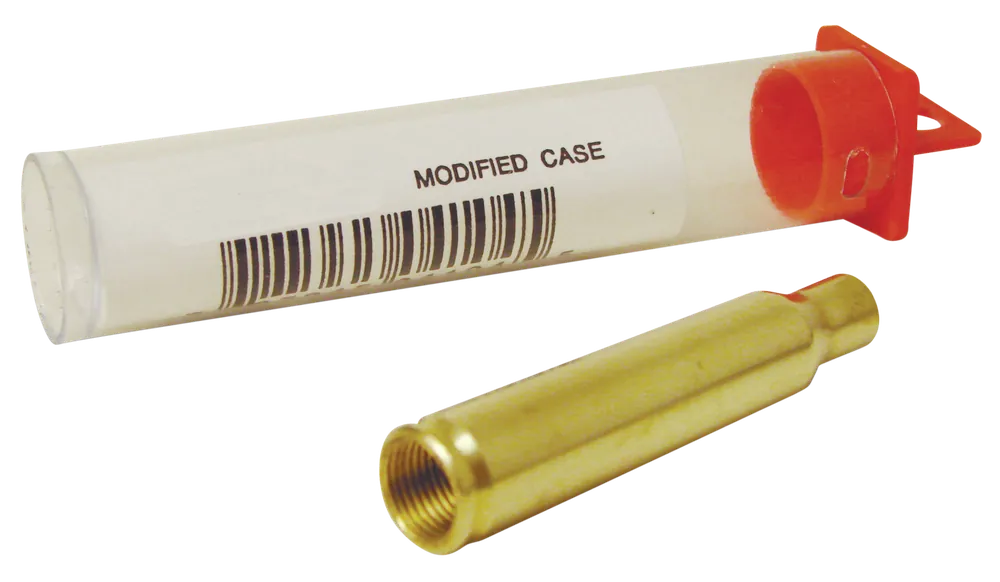 Hornady Lock-N-Load Modified Case for 22 Creedmoor Rifle Brass