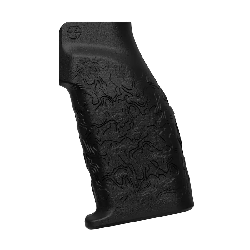 Granite Grip Topo ESD
