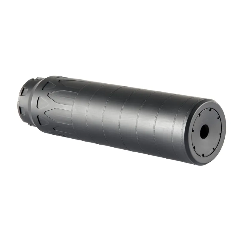 DEAD AIR NOMAD-30 Suppressor 7.62 Black