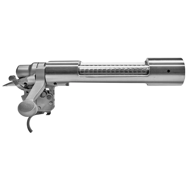 REM 700 Short Action Stainless .473" Bolt Assembly