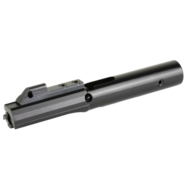 Enhanced Nitride Black AR9 9MM Bolt Carrier Group by KAK