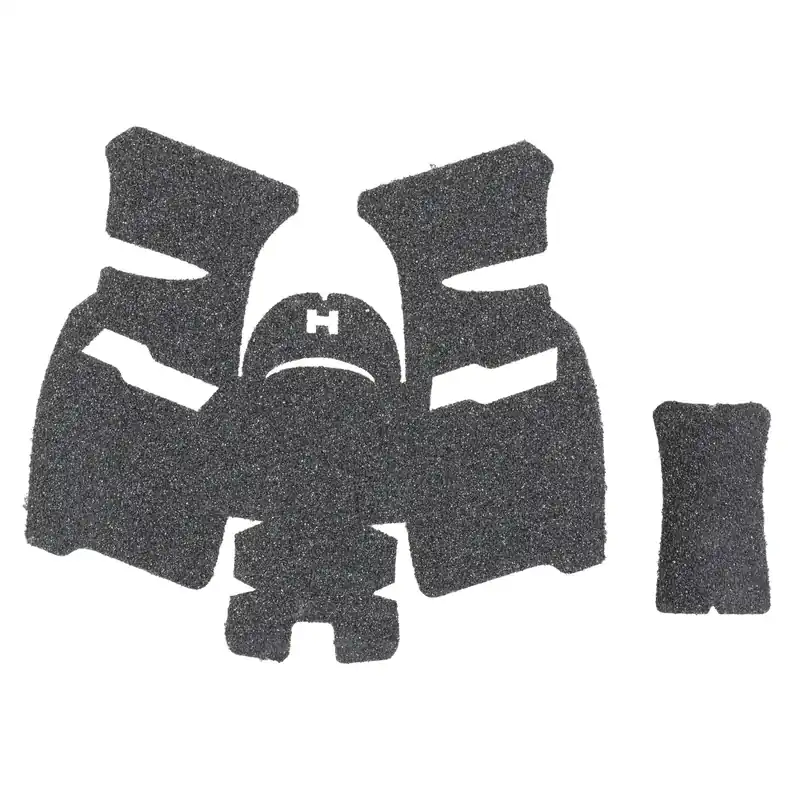 Hogue Wrap GRT for Sig P320 Medium Compact