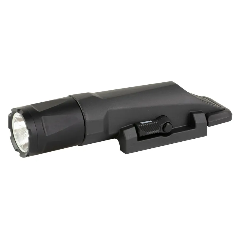 INFORCE WMLX White/IR Gen 3 900 Lumen Black