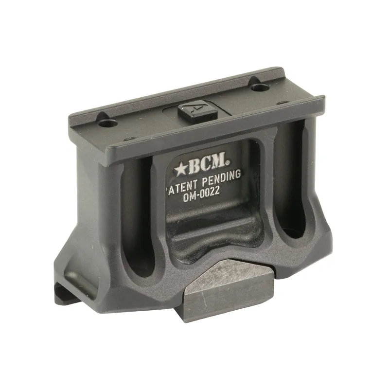 BCM 1.93" Aimpoint T2 Black Mount