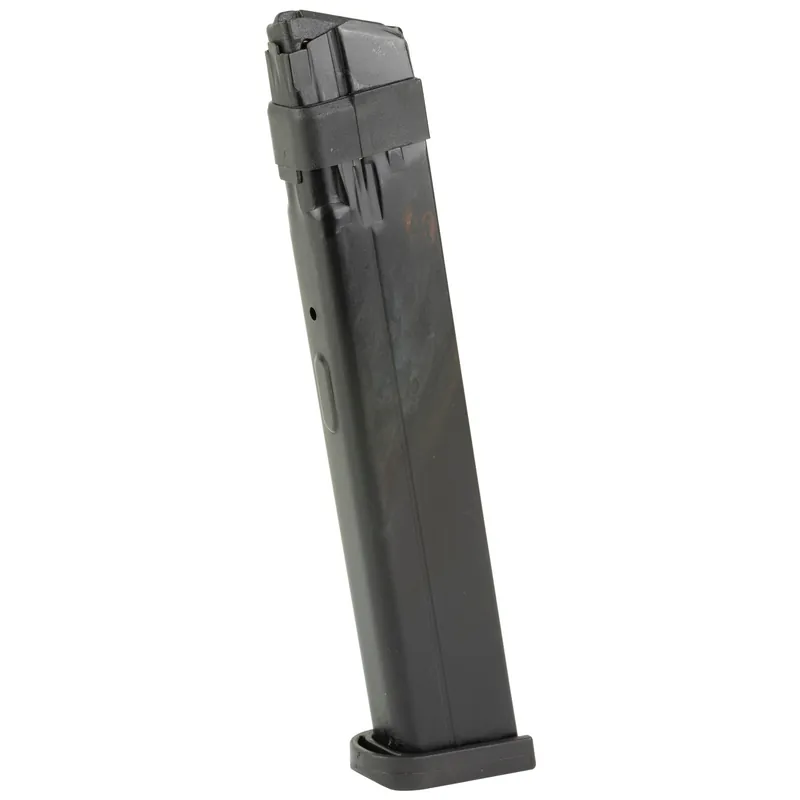 PROMAG 28-Round Blue Steel Magazine for Glock 48 9mm