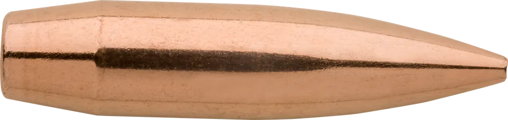 Sierra MatchKing 30 Caliber 190 Grain HPBT Bullets - 100 Count