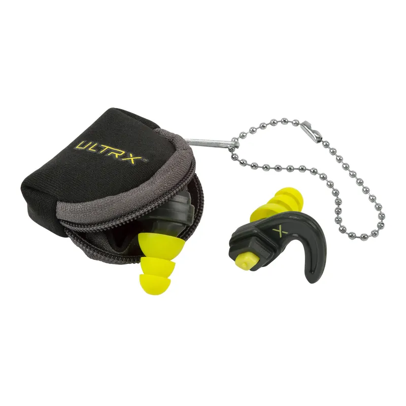 ALLEN ULTRX SHIFT ADJUSTABLE EAR PLUGS