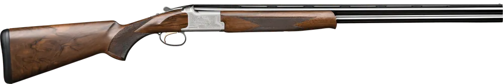 Browning B525 Citori 410 Gauge Over/Under Shotgun with Engraved Steel Receiver and Turkish Walnut Stock