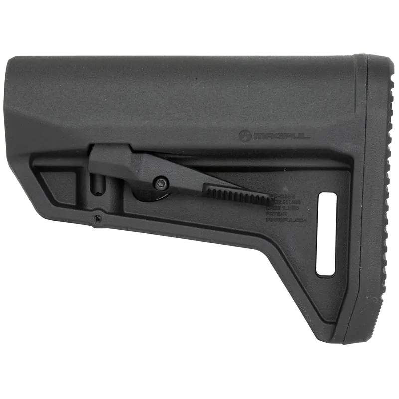 MAGPUL MOE SL-M Stock Mil-Spec Black