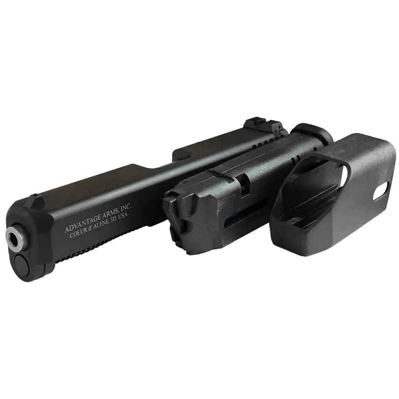 Advanced Arms Conversion Kit for LE19-23 G5/Bag