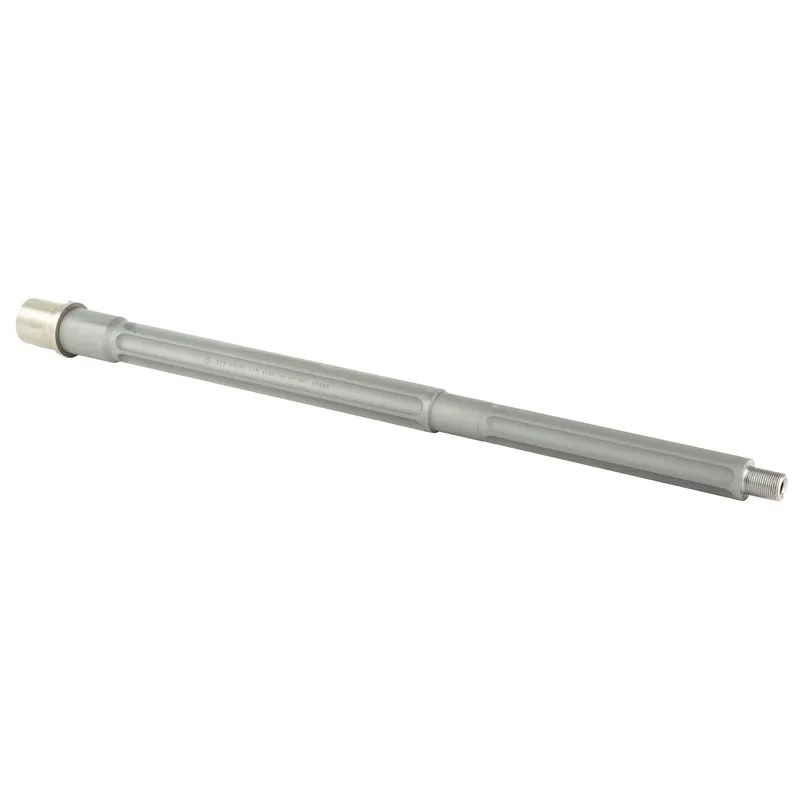 Ballistic BBL 223 Wylde 16" Spiral Fluted Barrel