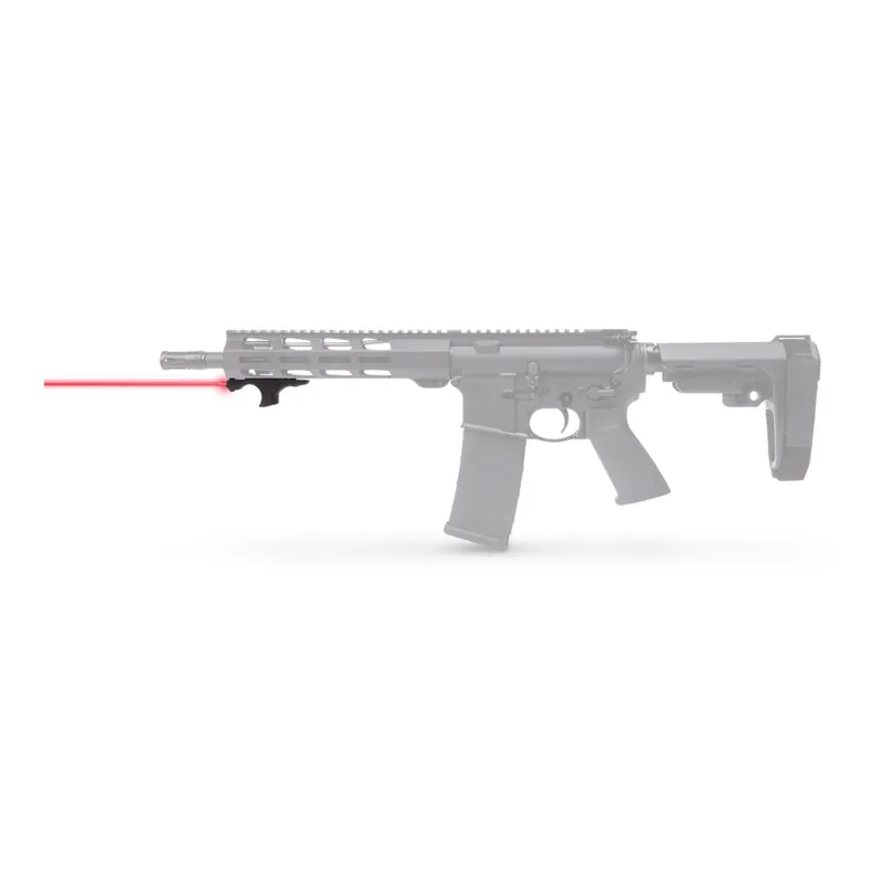 Viridian HS1 Black/Red Laser with M-LOK Mount
