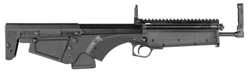 Kel-Tec RDB Survival 223/5.56 Rifle with Black Finish and Collapsible Stock