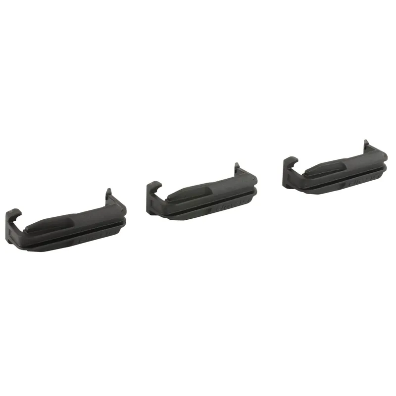 MAGPUL PMAG Black Dust/Impact Cover Set (3-Pack)